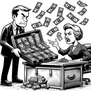 Bribery and Corruption