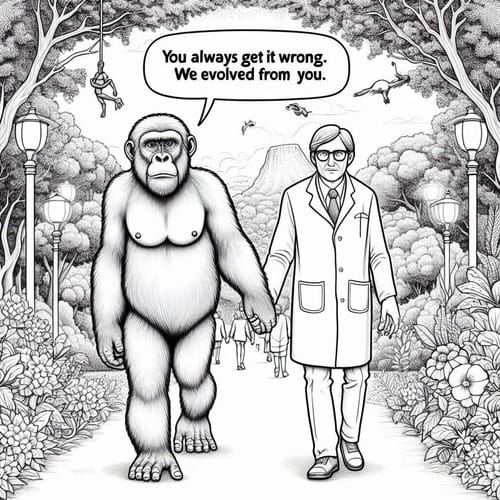 Defending Creationism: Responses to Evolutionists