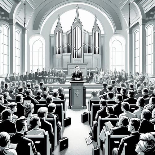 Differences between Mormonism and Christianity