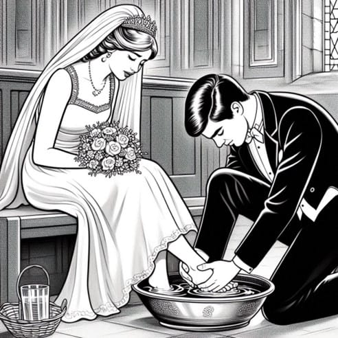 Complementarianism Vs Egalitarianism