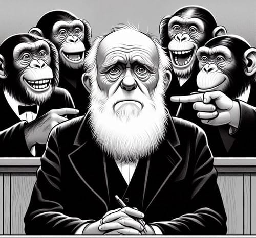 Evidence for biblical creation over evolution