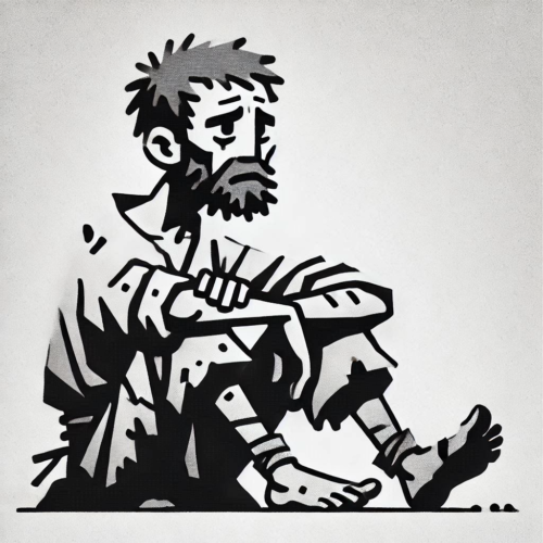 Does God create evil?