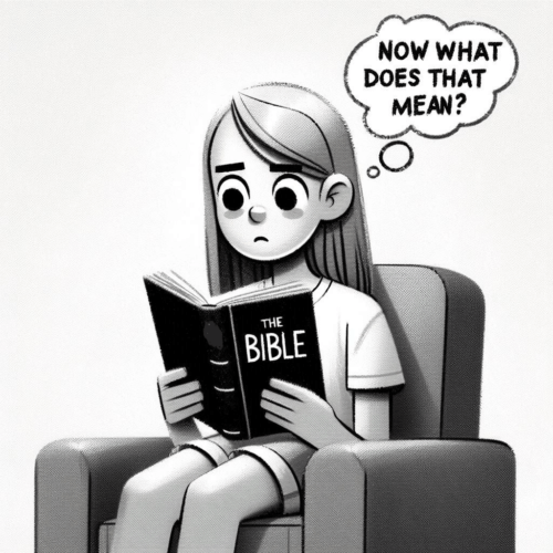 The Matthew 16 25 Paradox