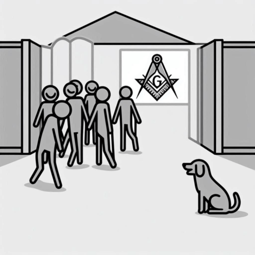 Freemasonrys Dark Secrets