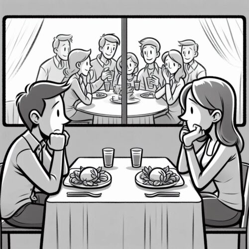 Strangers and Exiles