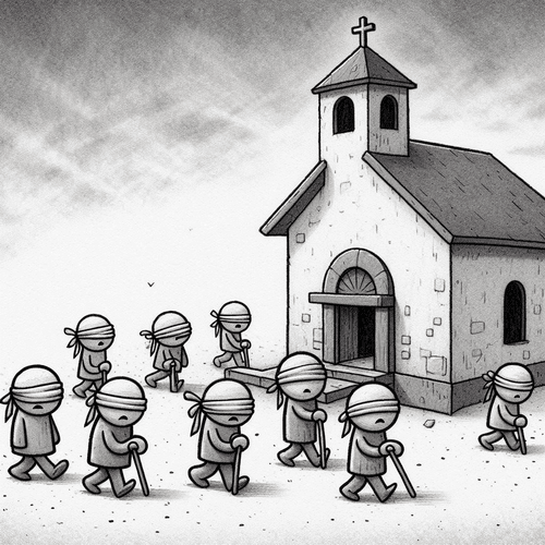 Apostasy in the Last Days