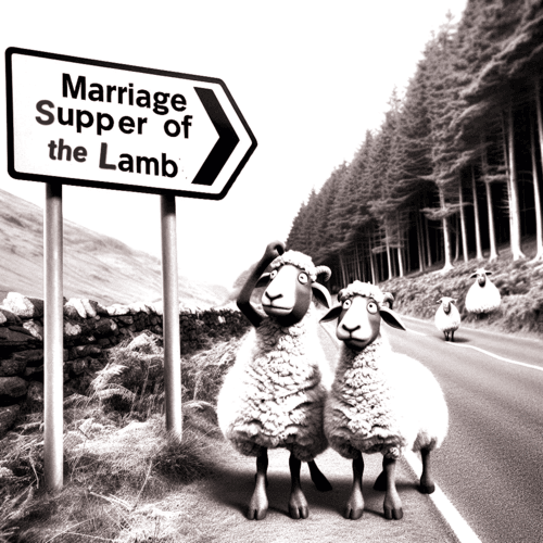 Marriage Supper of the Lamb