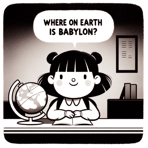End-Time Babylon