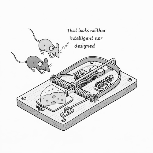 Intelligent Design