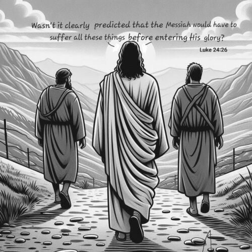 Jesus' Resurrection in OT Prophecy