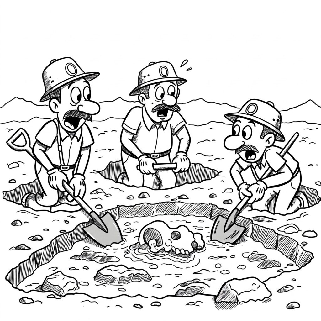 Lachish discoveries confirm Bible