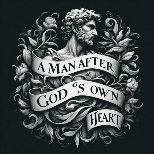 Man After God's Own Heart