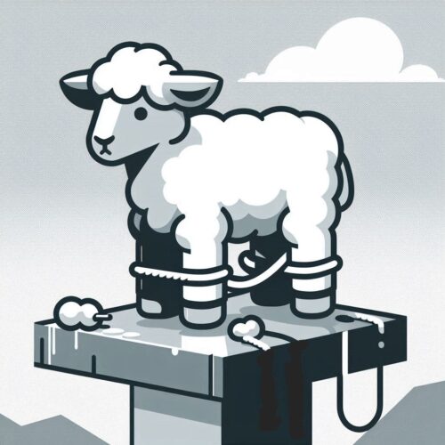 The Cross and Yom Kippur