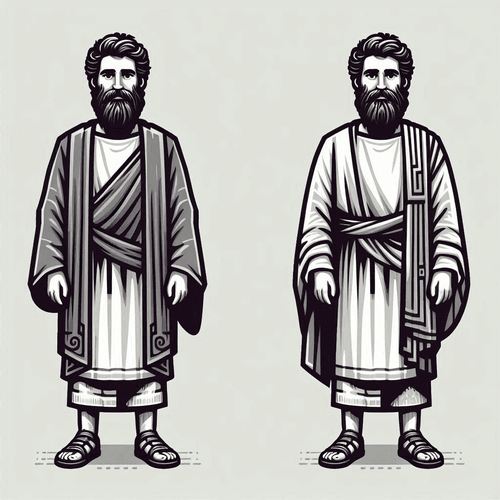 From Saul to Paul