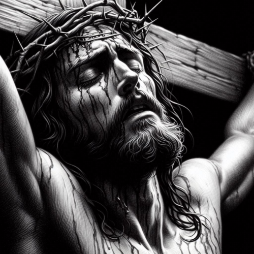 Last Words on the Cross