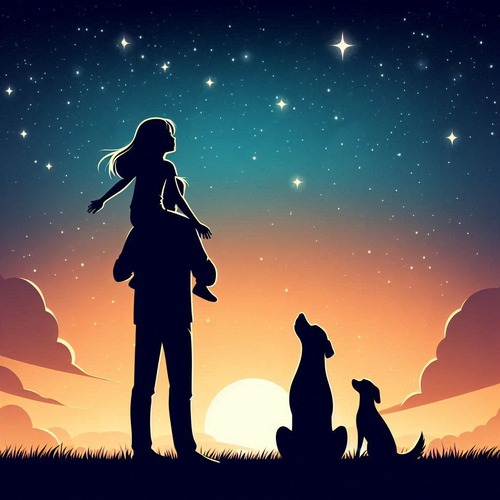 Distant Starlight