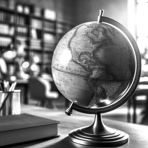 Does the Bible claim the Earth is flat?