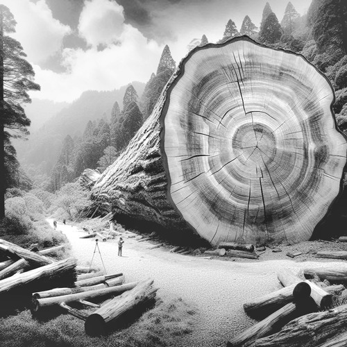 Tree Rings