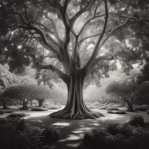 Cursing of the Fig Tree