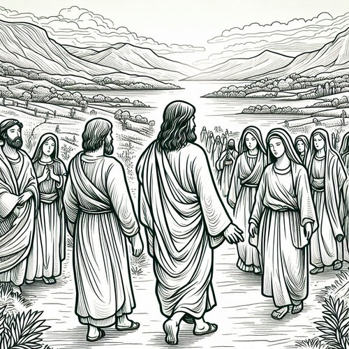 Minor Characters Validate Gospel