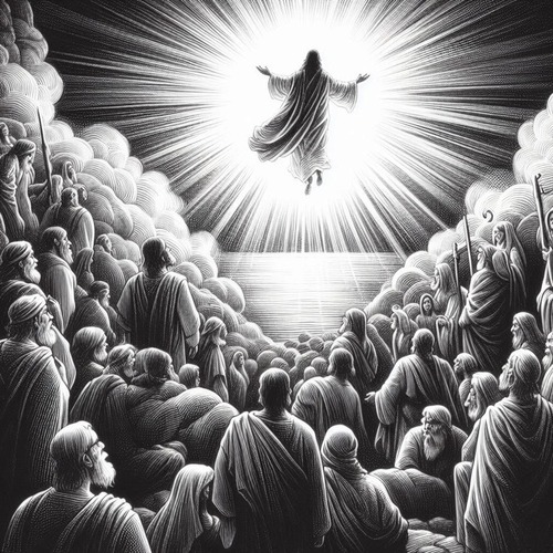Why the Ascension truly matters