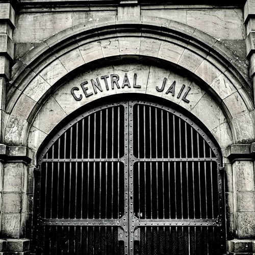 Jesus ‘Preached to Spirits in Prison’