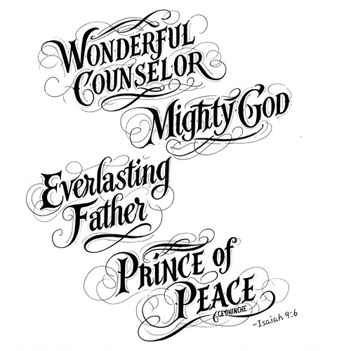 Is Isaiah 9:6 Really About Jesus?