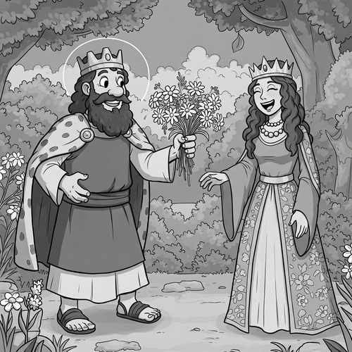 Jesus in the Song of Solomon