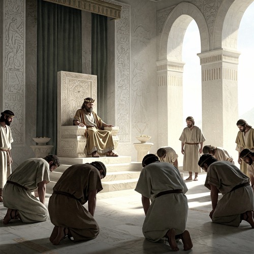 Son of David