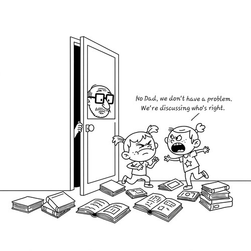 The Synoptic Problem
