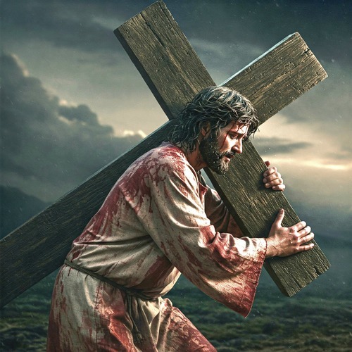 Isaiah 53’s Suffering Servant