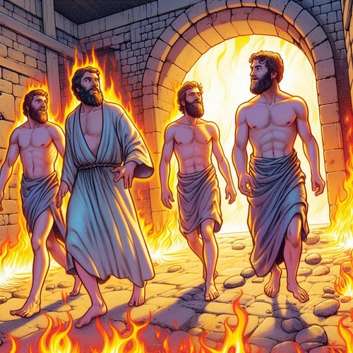Old Testament theophanies