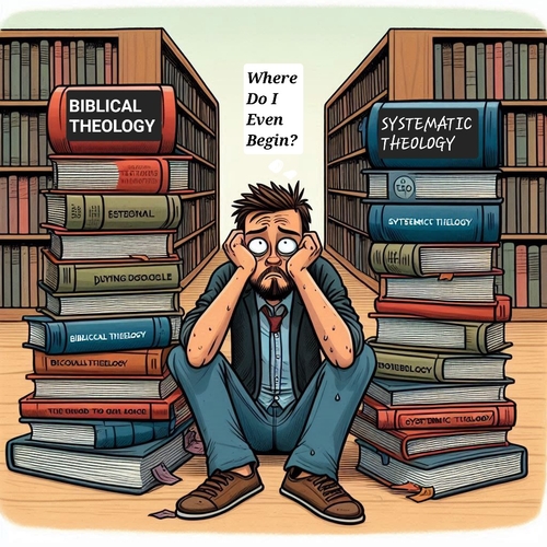 Biblical and Systematic Theology