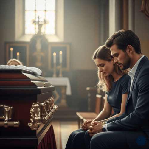 Why Jesus Calls Mourning a Blessing