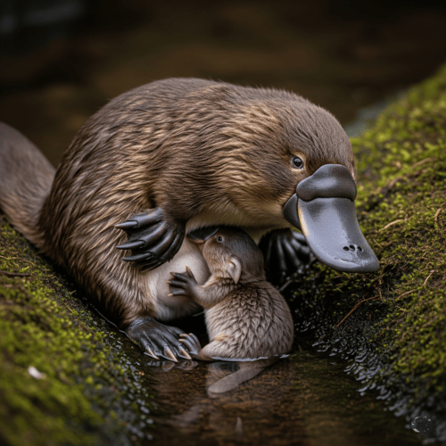 The Platypus