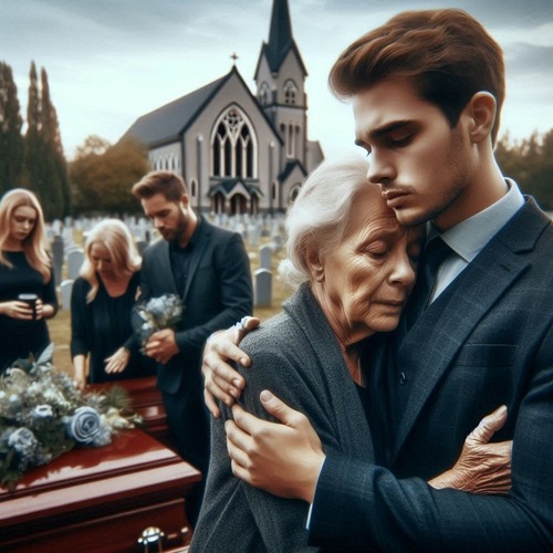 Does Grief Cancel Christian Joy?