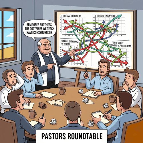 Why Doctrines Matter