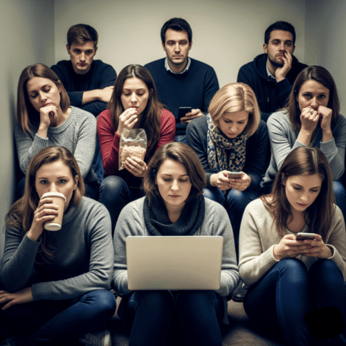 The Singleness Epidemic