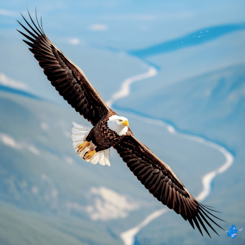 Eagles Wings: Isaiah 40