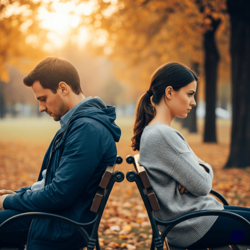 Biblical Grounds for Divorce