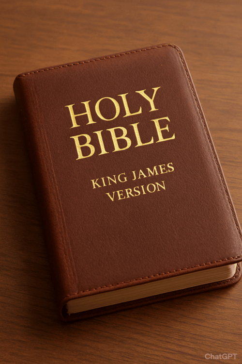 KJV Onlyism