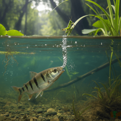 Archerfish: Underwater Precision Shooter