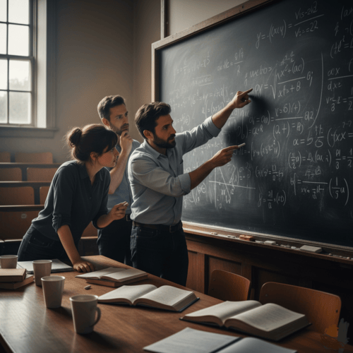 How human uniqueness points to God