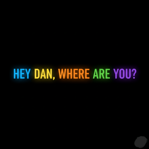 Why is Dan excluded from Revelation 7?