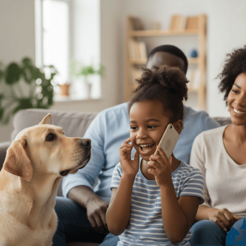 The gift of hearing