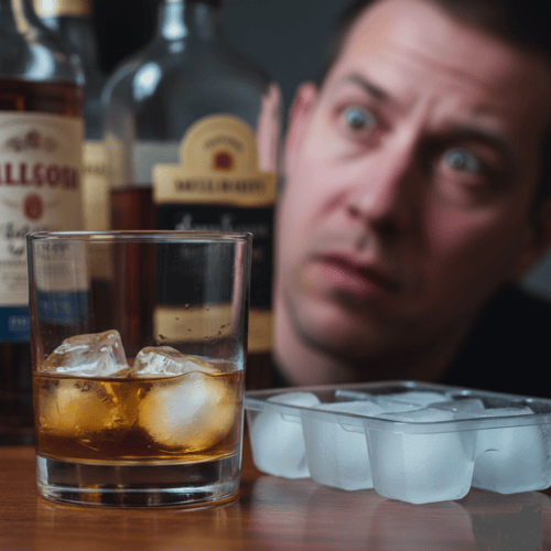 Is drinking alcohol a sin?