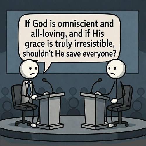 The Omni Argument