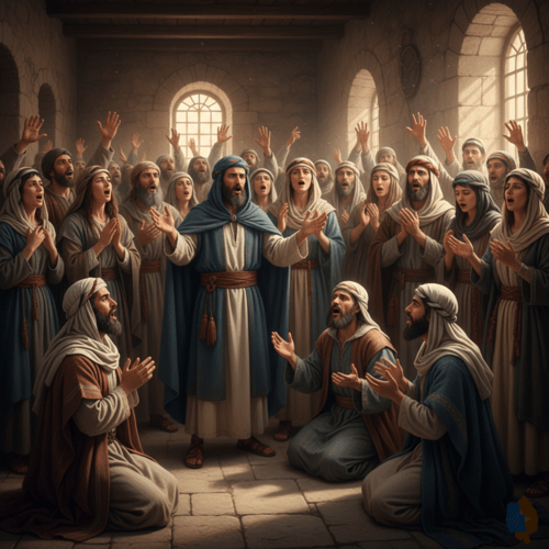 Why Didn’t the Holy Spirit Come Before Pentecost?