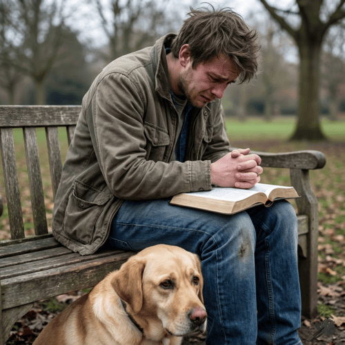 What role does repentance play in the Christian life?