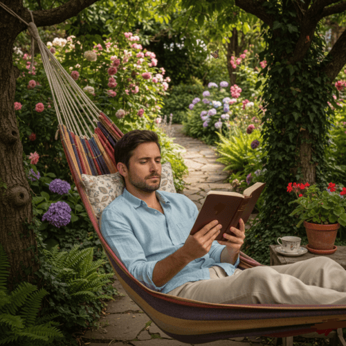 What happens when you read the Bible daily?